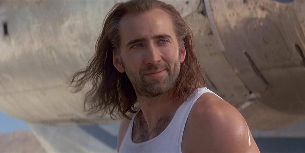 Con Air