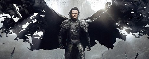 PLAKAT – Dracula Untold