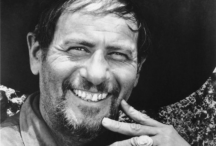 FOTA: Eli Wallach 1915-2014