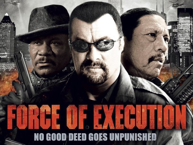 Force-of-Execution