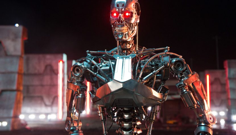 Terminator: Genisys – recenzja na NIE