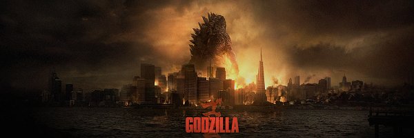 Godzilla – azjatycki trailer