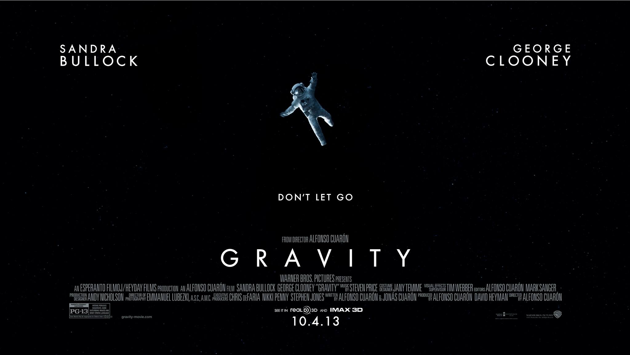 Gravity-1