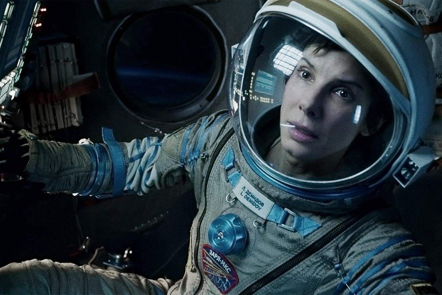 gravity_sandra bullock