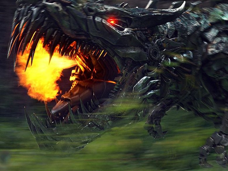 Grimlock