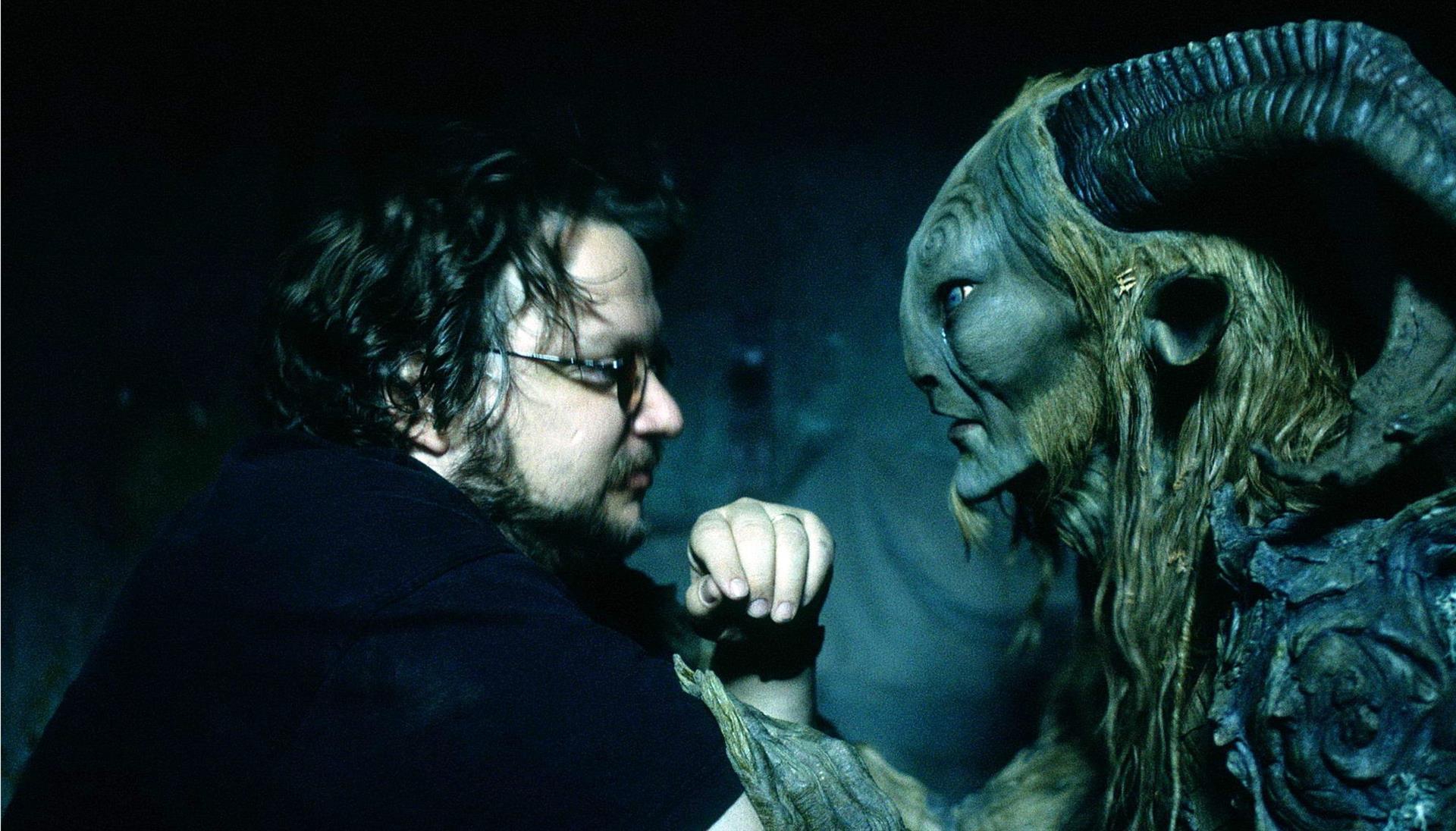 guillermo_del_toro_and_friend