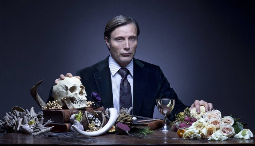 Hannibal Lecter i Will Graham – Dwie formy destrukcyjności