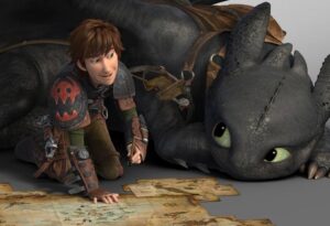 filmorgpl how to train your dragon 2 toothless hiccup