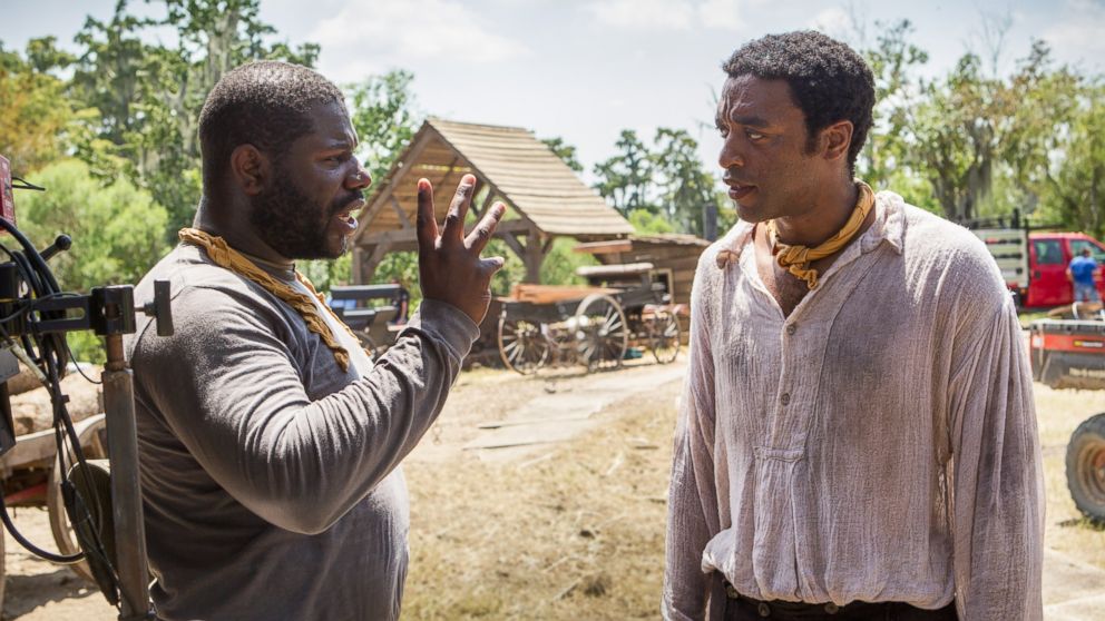 Istnym kuriozum jest fakt, że “12 Years a Slave” nie wygrywa niemal nic poza, bagatela, trofeami za najlepszy film. 