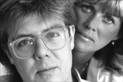 Hughes-wife