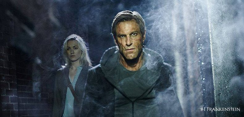 I, Frankenstein