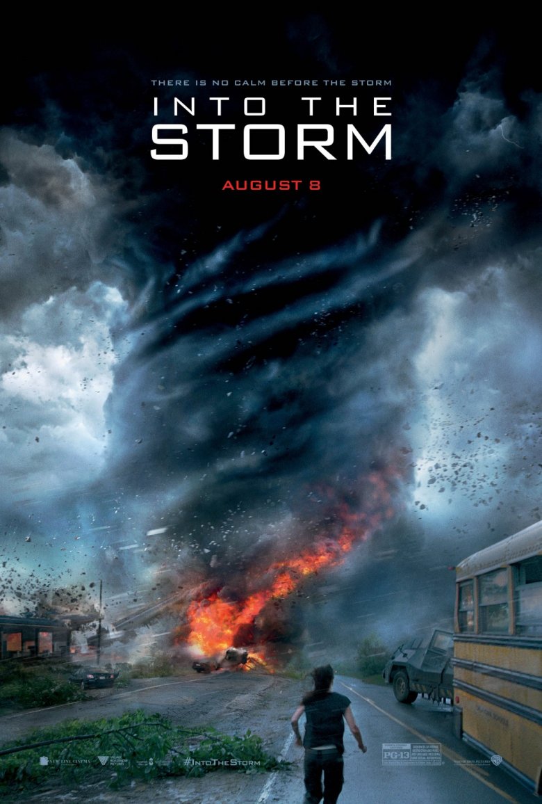 into the storm 2