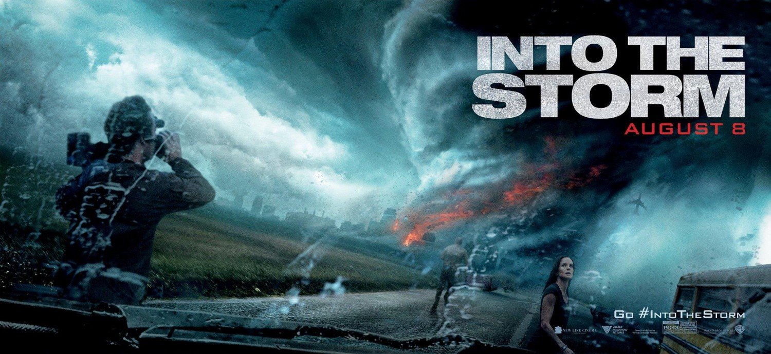 into the storm 4