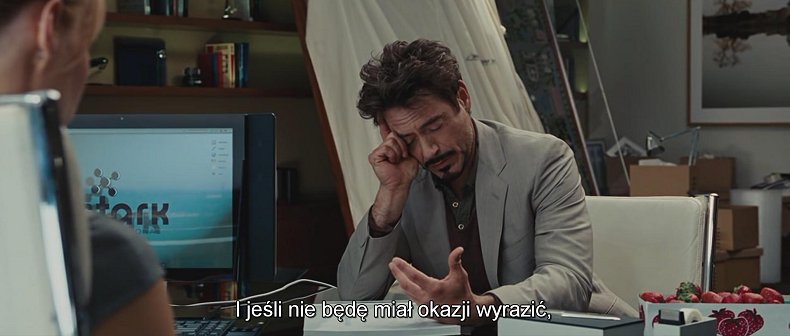 Iron Man 2 A