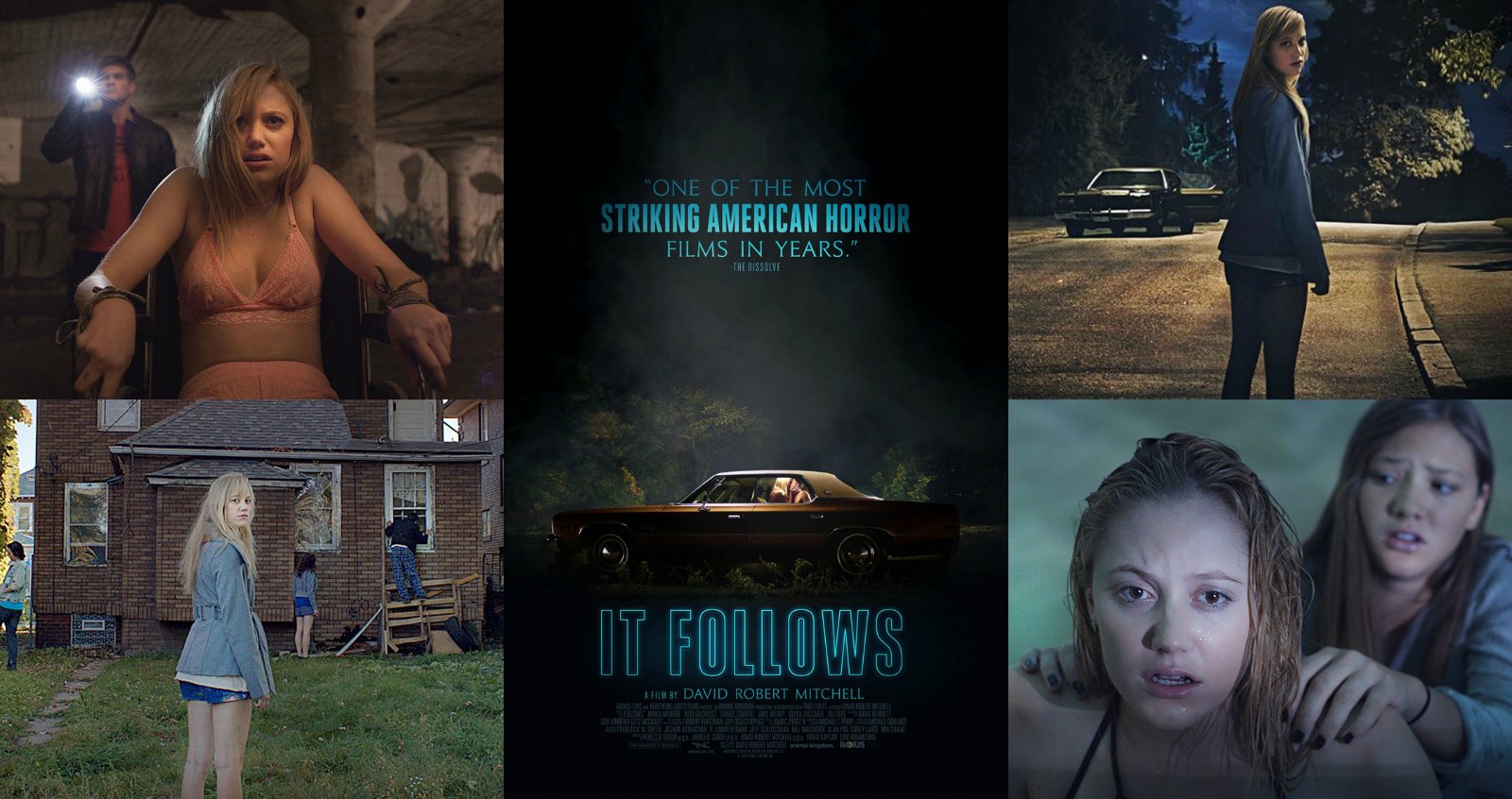 ITFOLLOWS