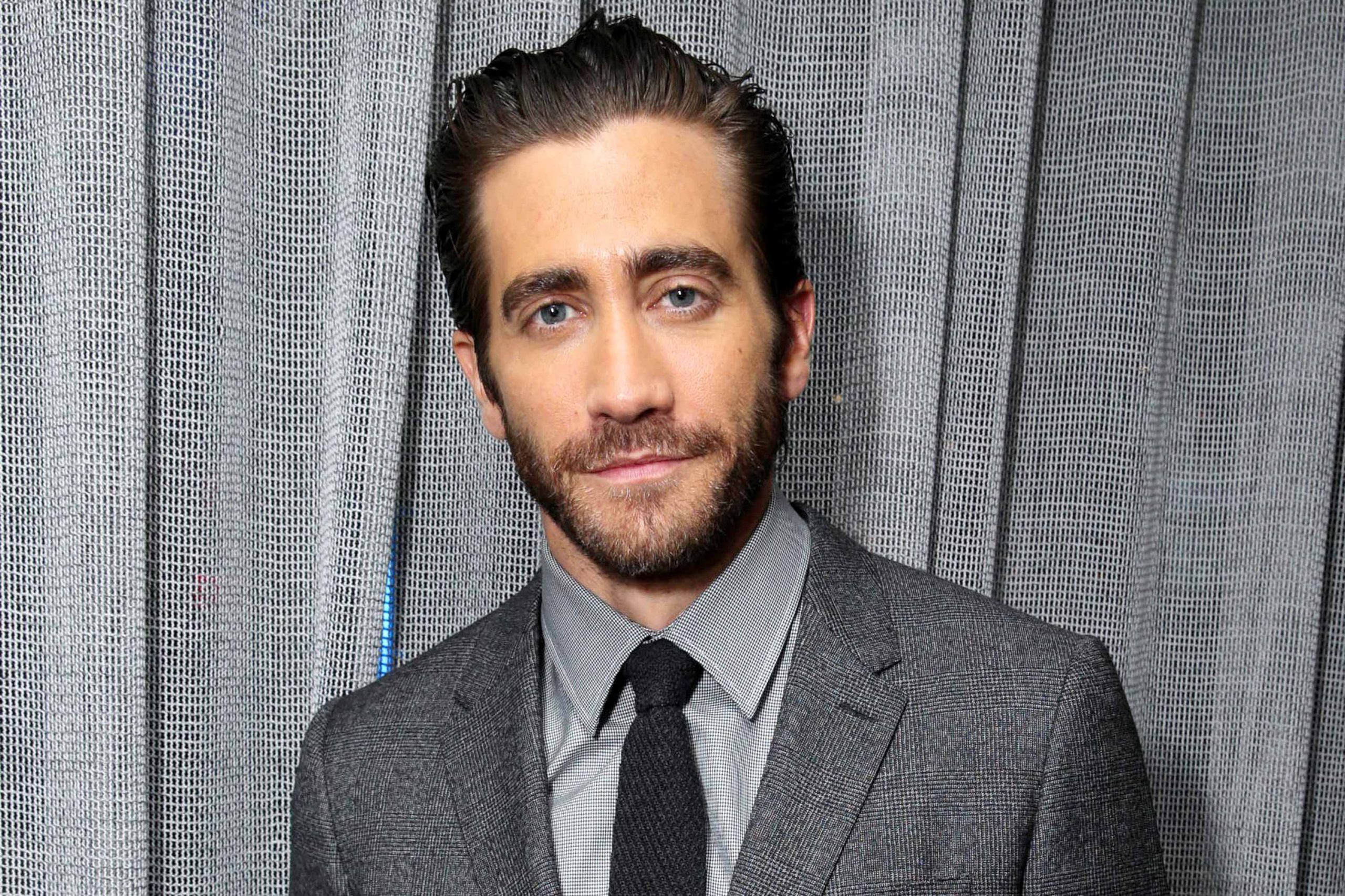 Jake Gyllenhall