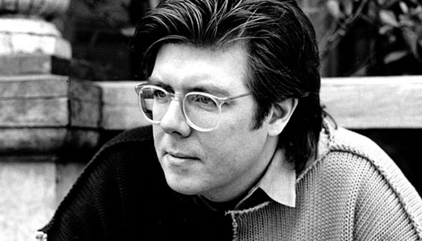 JOHN HUGHES. Filmobiografia