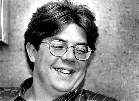 johnhughes