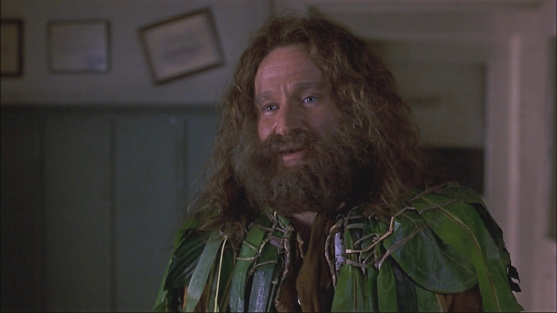 jumanji