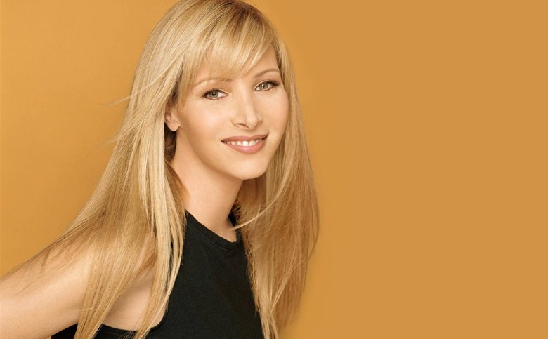 Lisa Kudrow