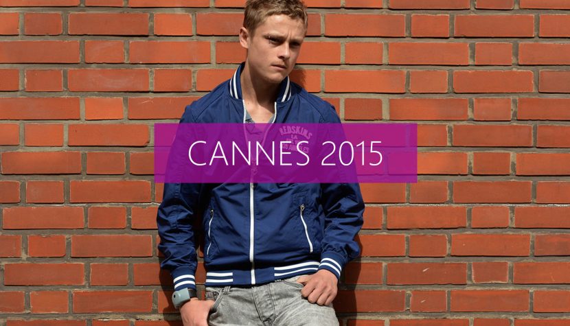 La Tete Haute – Otwarcie festiwalu CANNES 2015