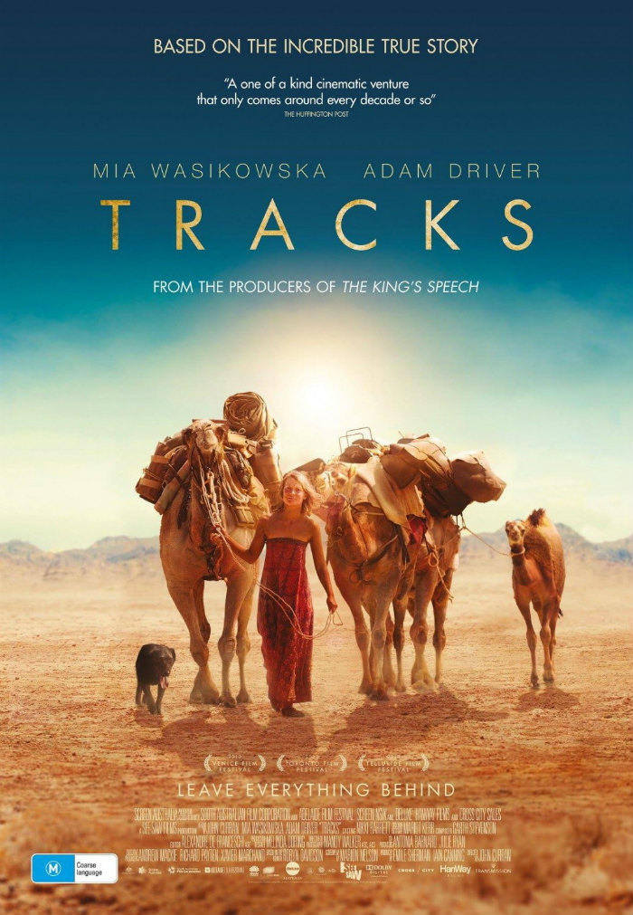 Latest-Tracks-Poster