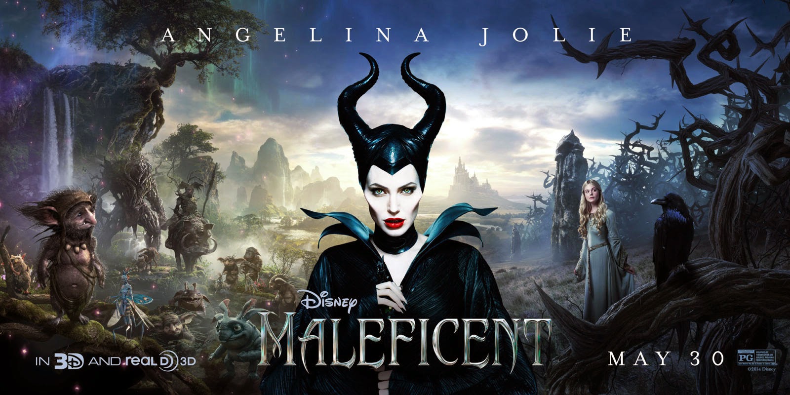 Maleficent_Banner