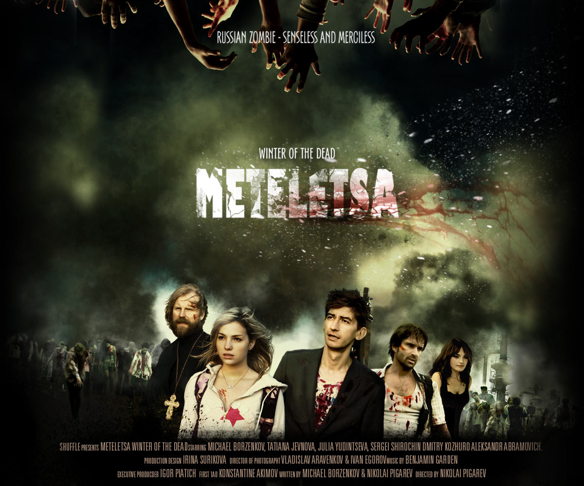 Meteletsa_ Winter of the Dead