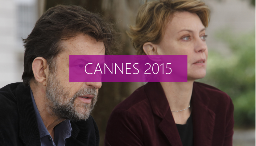 MIA MADRE – recenzja nowego filmu Morettiego prosto z Cannes 2015