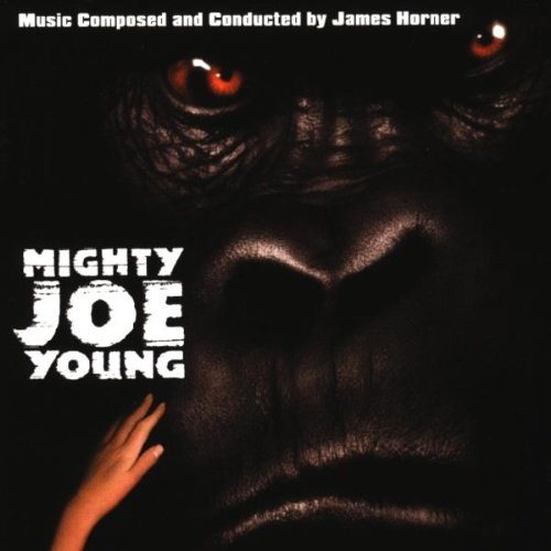 mighty joe