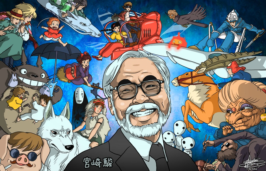 miyazaki