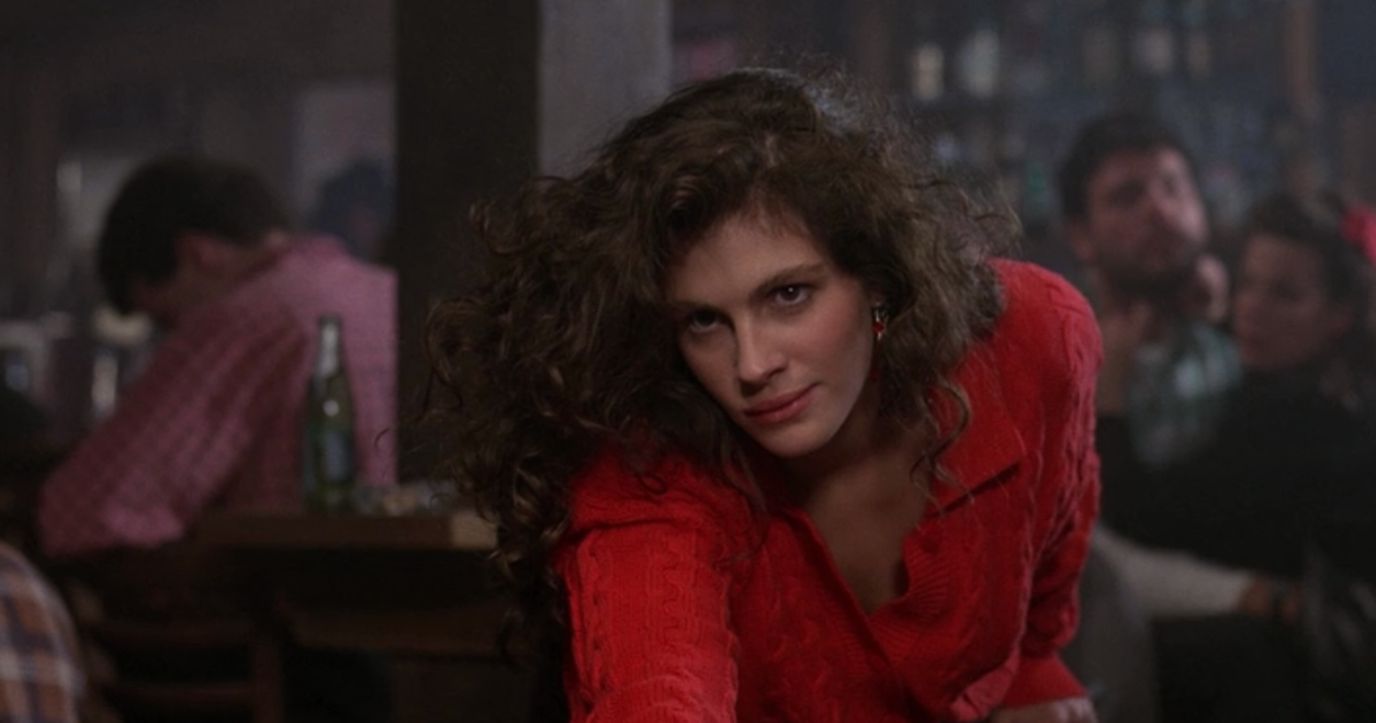 Mystic Pizza