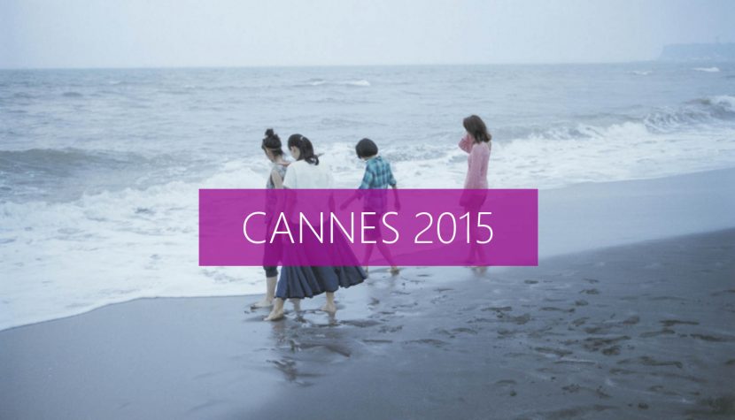 OUR LITTLE SISTER – najnowszy film Hirokazu Koreeda w Cannes 2015