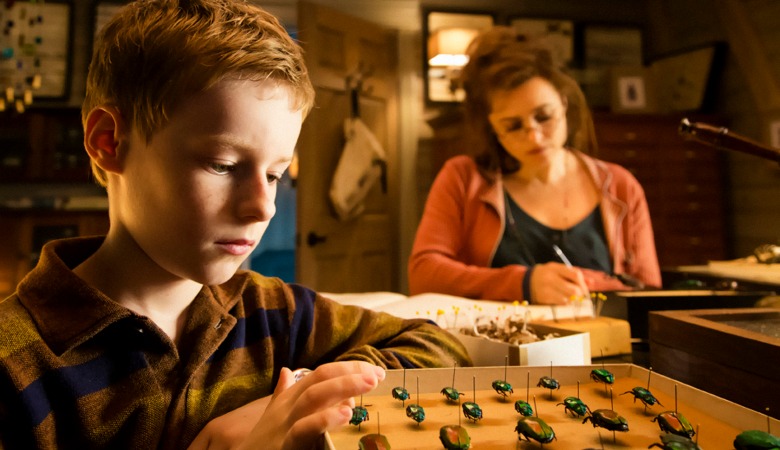 TSS Day 20 "The young and Prodigious Spivet" Photo: Jan Thijs