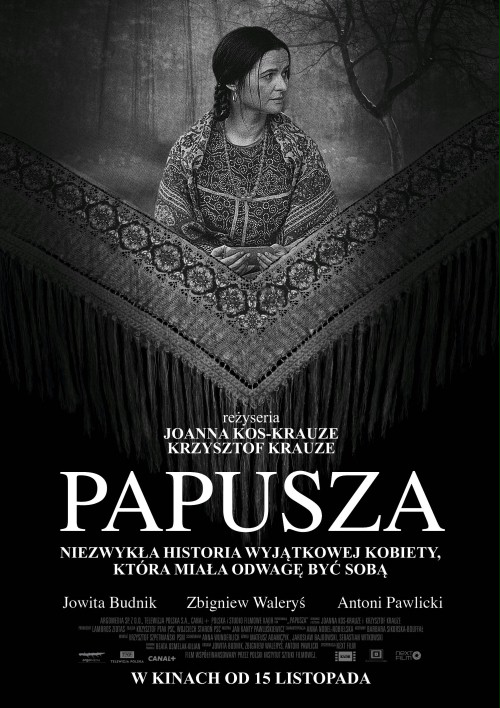 papusza