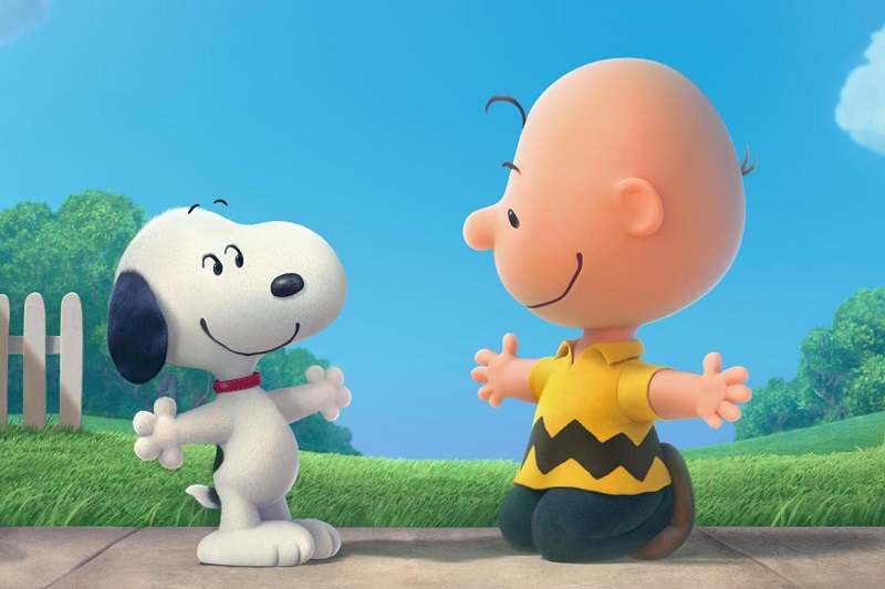 peanuts 2