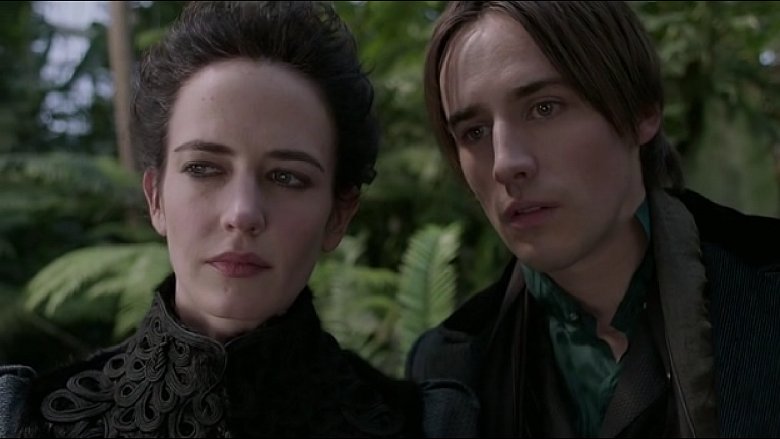 penny dreadful 4 1