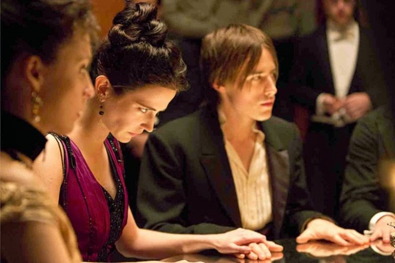 penny dreadful seance 2