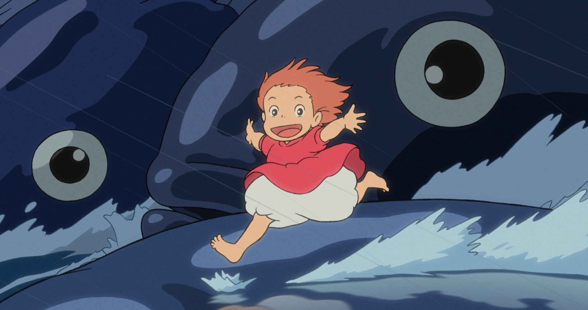 ponyo