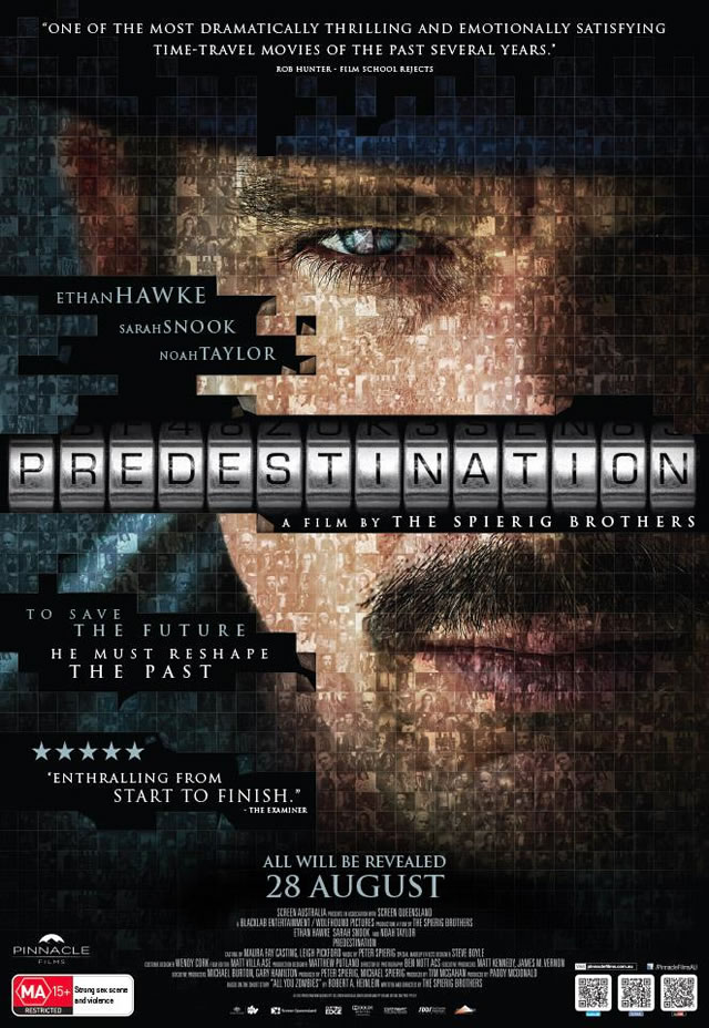 predestination-poster