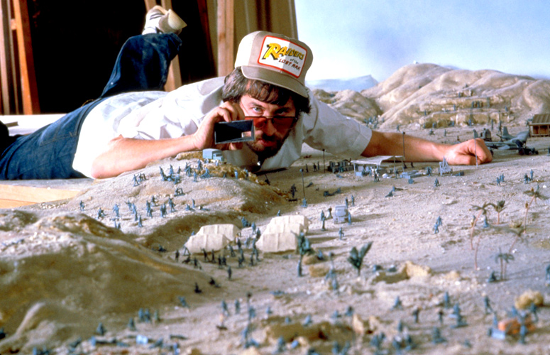 raiders-making-steven-spielberg