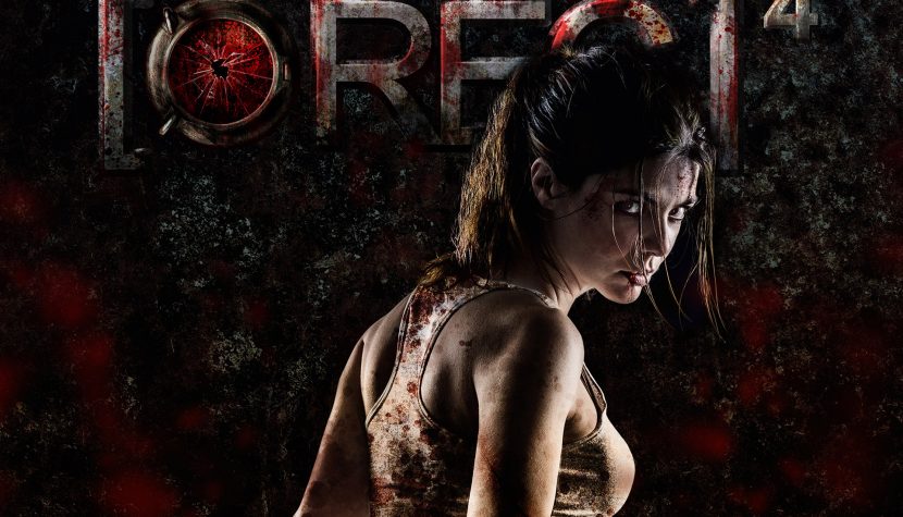 [Rec] 4: Apokalipsa