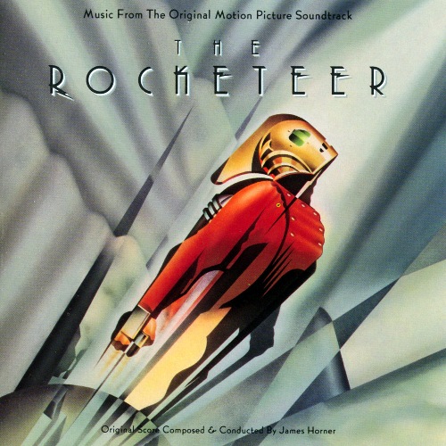 Rocketeer