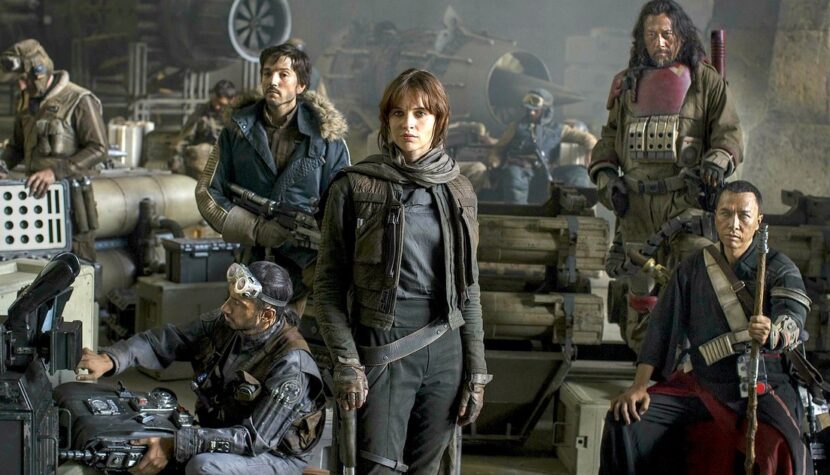 Reżyser „Łotra 1” nie zgadza się, że to najlepsze Star Wars od Disneya. Twórca komentuje