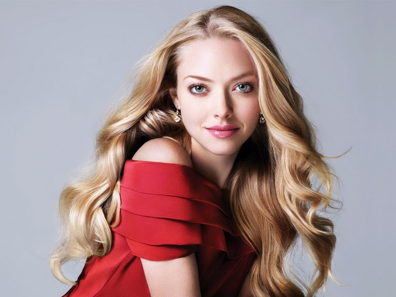 seyfried