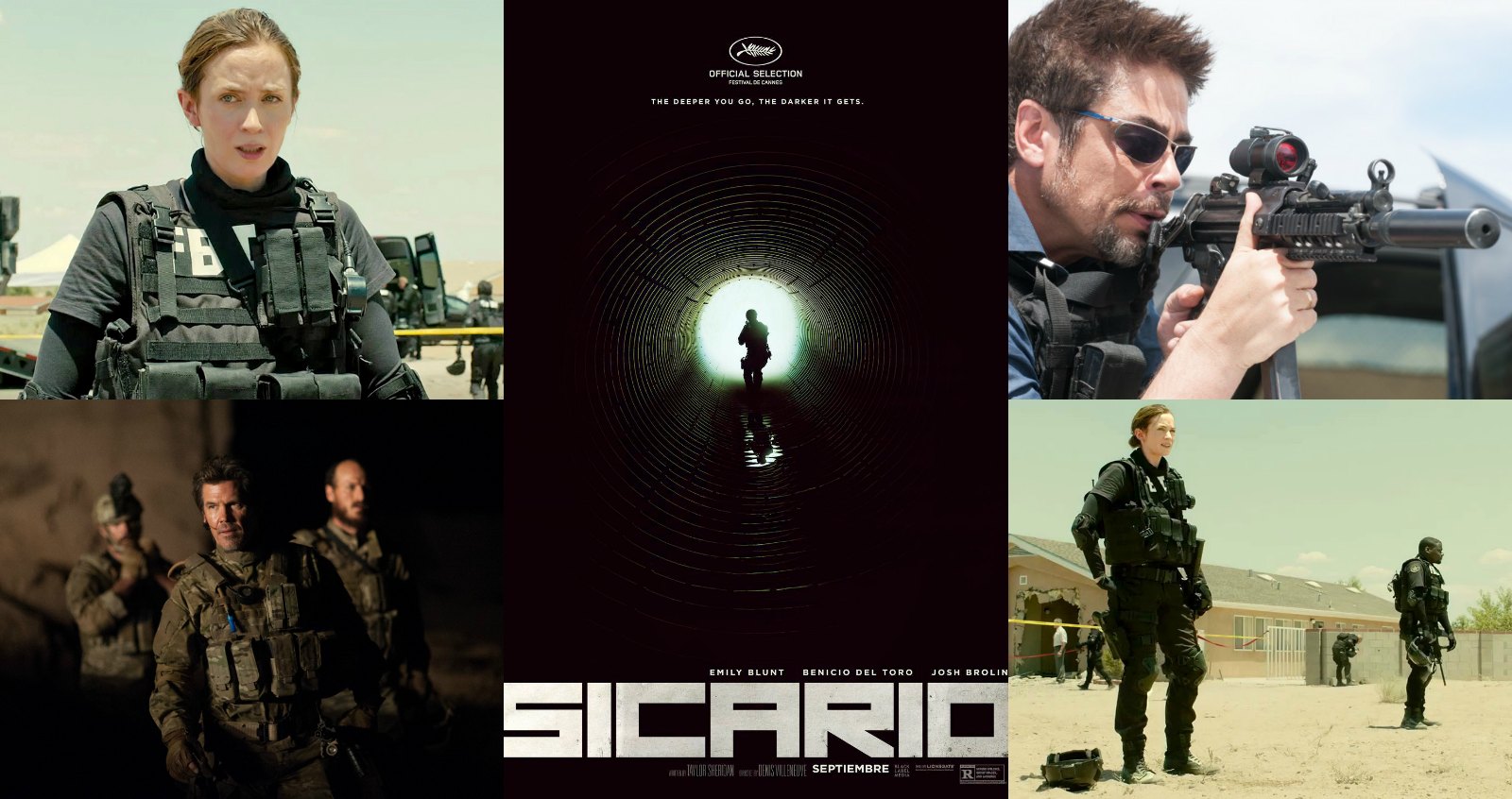 SICARIO