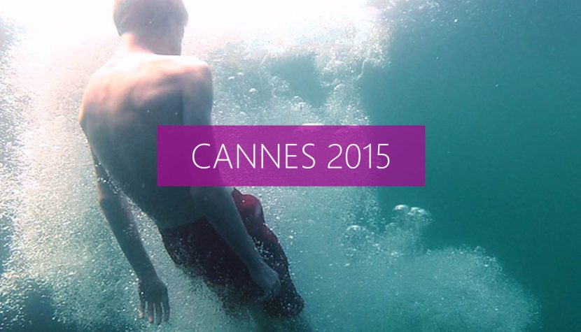 Sleeping Giant – premiera z Cannes 2015