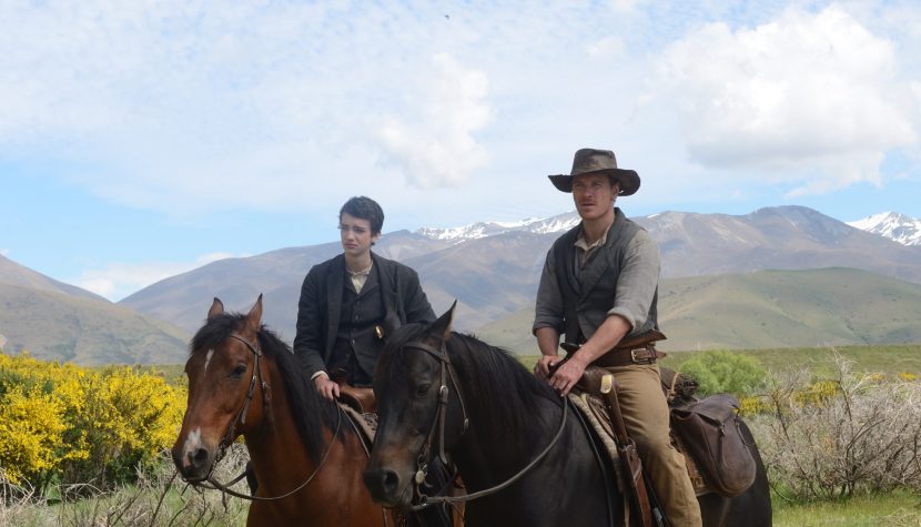 SLOW WEST. Psychodeliczny Dziki Zachód?