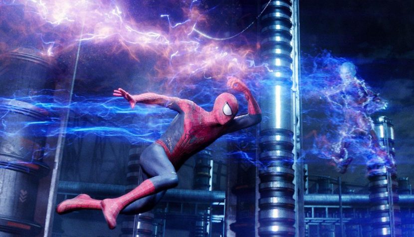 Niesamowity Spider-Man 2 – nowy trailer