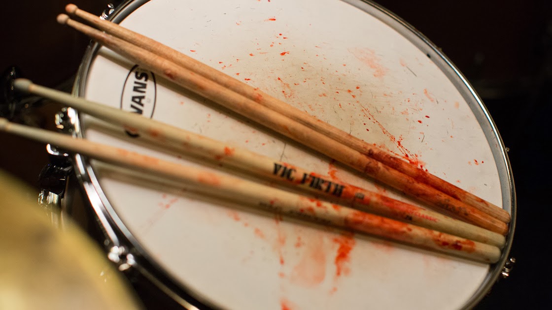 sundance - whiplash 1